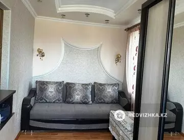 2-комнатная квартира, этаж 2 из 2, 42 м², на длительный срок