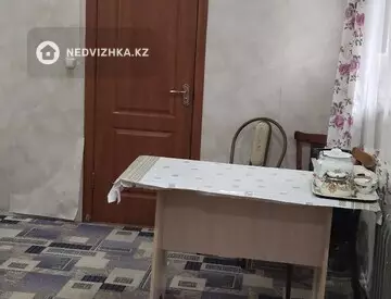 3-комнатная квартира, этаж 1 из 1, 91 м²