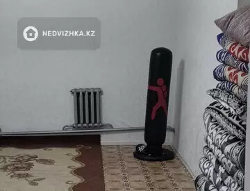 3-комнатная квартира, этаж 1 из 1, 91 м²