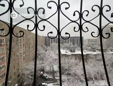 4-комнатная квартира, этаж 8 из 9, 110 м²