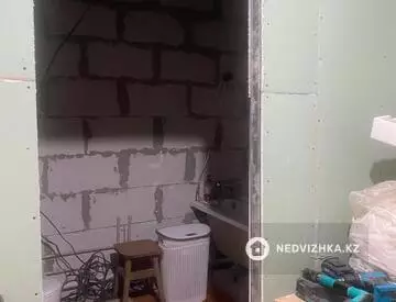 1-комнатная квартира, этаж 9 из 12, 34 м²