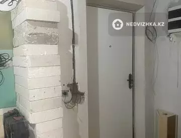 1-комнатная квартира, этаж 9 из 12, 34 м²