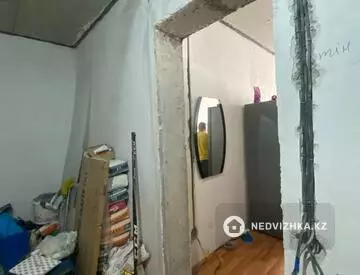 1-комнатная квартира, этаж 9 из 12, 34 м²