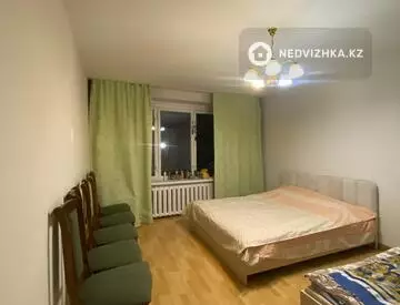 4-комнатная квартира, этаж 5 из 5, 105 м²