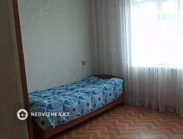 3-комнатная квартира, этаж 4 из 5, 66 м²