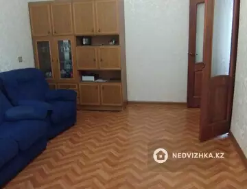 3-комнатная квартира, этаж 4 из 5, 66 м²