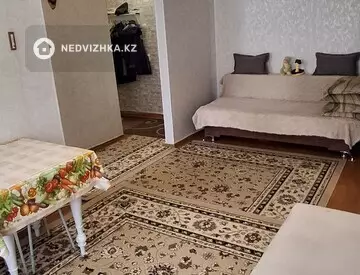 1-комнатная квартира, этаж 2 из 5, 31 м²