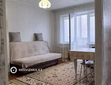 1-комнатная квартира, этаж 2 из 5, 31 м²