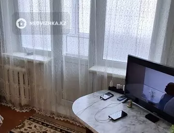 1-комнатная квартира, этаж 2 из 5, 31 м²