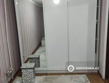 2-комнатная квартира, этаж 3 из 5, 46 м², посуточно