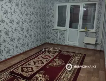 2-комнатная квартира, этаж 3 из 5, 46 м², посуточно