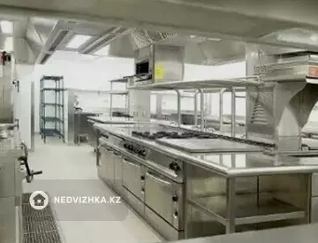 Общепит в отдельно стоящее здание, этаж 1 из 2, 800 м²