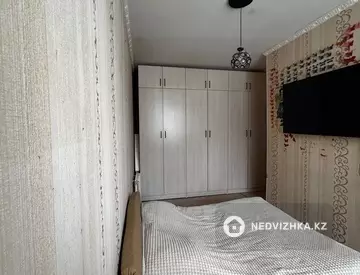 3-комнатная квартира, этаж 1 из 2, 69 м²