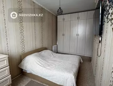 3-комнатная квартира, этаж 1 из 2, 69 м²