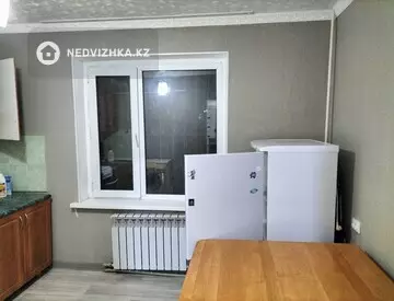 1-комнатная квартира, этаж 1 из 5, 38 м², на длительный срок