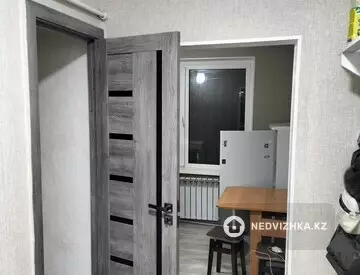 1-комнатная квартира, этаж 1 из 5, 38 м², на длительный срок