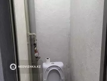 1-комнатная квартира, этаж 1 из 5, 38 м², на длительный срок