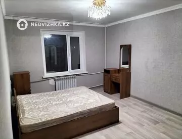 1-комнатная квартира, этаж 1 из 5, 38 м², на длительный срок