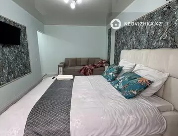 1-комнатная квартира, этаж 2 из 5, 35 м², посуточно