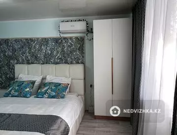 1-комнатная квартира, этаж 2 из 5, 35 м², посуточно