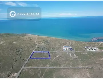 Участок 1.0 га