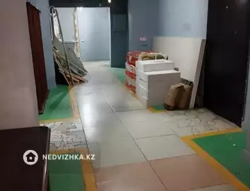 1-комнатная квартира, этаж 1 из 5, 14 м²