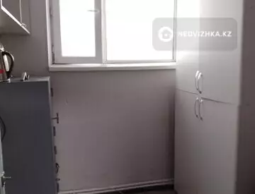 1-комнатная квартира, этаж 1 из 5, 14 м²