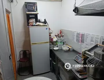 Готовый бизнес, отдельно стоящее здание, этаж 1 из 1, 16 м²