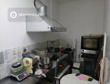 Готовый бизнес, отдельно стоящее здание, этаж 1 из 1, 16 м²