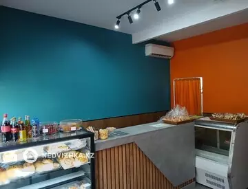 Готовый бизнес, отдельно стоящее здание, этаж 1 из 1, 16 м²