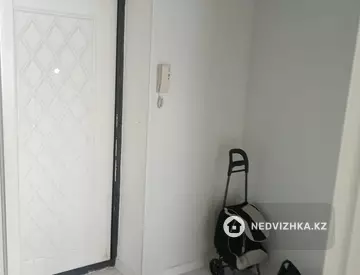 1-комнатная квартира, этаж 2 из 9, 35 м²