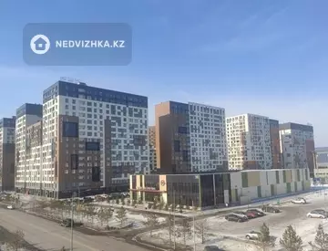 3-комнатная квартира, этаж 6 из 12, 87 м²