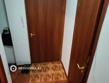 1-комнатная квартира, этаж 6 из 10, 37 м²