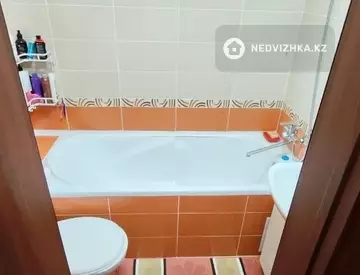 1-комнатная квартира, этаж 6 из 10, 37 м²