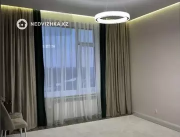 1-комнатная квартира, этаж 8 из 8, 38 м²