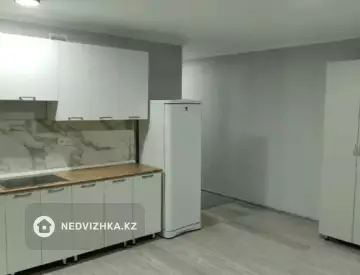 1-комнатная квартира, этаж 5 из 24, 28 м²