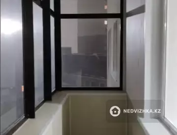 1-комнатная квартира, этаж 5 из 24, 28 м²