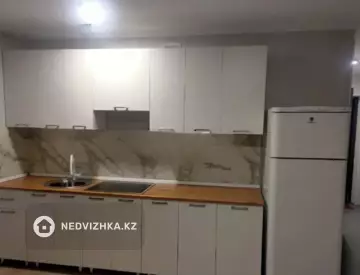 1-комнатная квартира, этаж 5 из 24, 28 м²