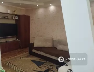 1-комнатная квартира, этаж 7 из 10, 35 м²