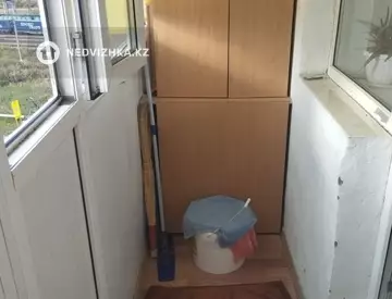 1-комнатная квартира, этаж 7 из 10, 35 м²