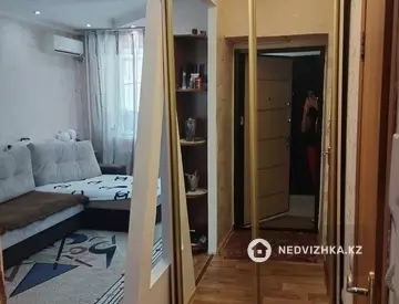 1-комнатная квартира, этаж 7 из 10, 35 м²