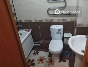 1-комнатная квартира, этаж 7 из 10, 35 м²