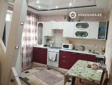 1-комнатная квартира, этаж 7 из 10, 35 м²