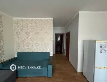 1-комнатная квартира, этаж 3 из 9, 34 м²