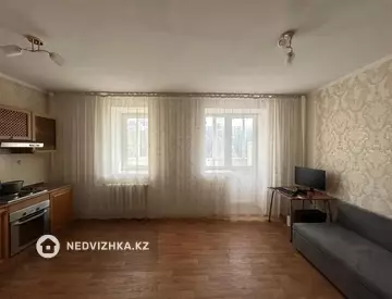 1-комнатная квартира, этаж 3 из 9, 34 м²