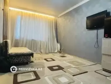 1-комнатная квартира, этаж 5 из 9, 45 м²