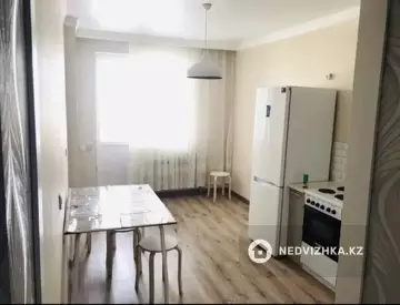 1-комнатная квартира, этаж 5 из 9, 45 м²