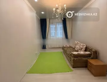 1-комнатная квартира, этаж 8 из 13, 40 м²