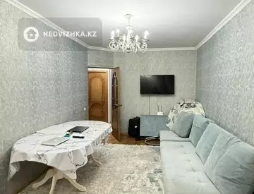 3-комнатная квартира, этаж 4 из 5, 66 м²