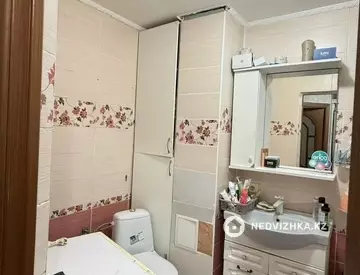 3-комнатная квартира, этаж 4 из 5, 66 м²